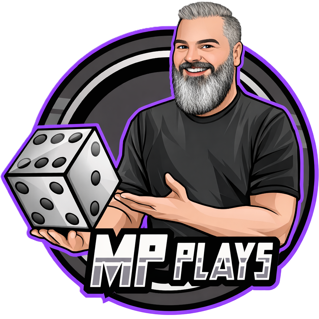 MP Plays